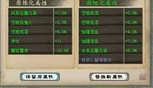 真三国无双6副武器哪种最好(真三国无双6怎么获得厉害武器)插图1