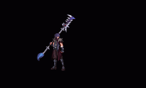 魔枪士(魔枪士和希洛克的关系)插图3