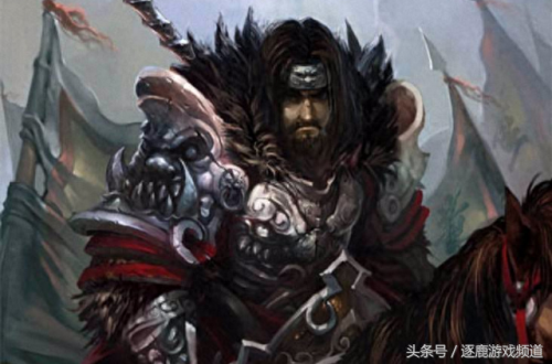 三国杀华雄(三国杀华雄的技能有什么用)插图2