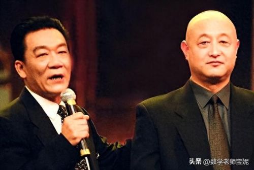 曹云金为什么退出欢乐喜剧人(曹云金承认是郭麒麟的舅舅了吗)插图3