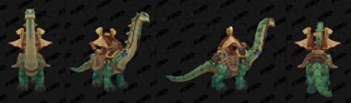 wow牦牛在哪买(魔兽世界哪里买牦牛坐骑)插图3