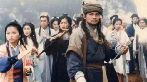 天龙八部什么职业厉害(天龙八部啥职业厉害)插图