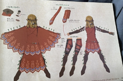 塞尔达dlc装备怎么入手(塞尔达dlc购买教程)插图10