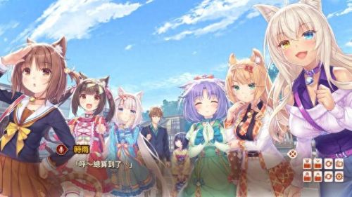绅士向游戏(h18养成类单机手游)插图8