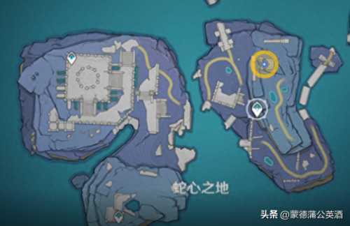 龙蛇洞宫试炼记(龙蛇洞试炼记)插图19