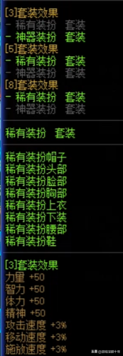 dnf合成(dnf卡片在哪合成)插图1