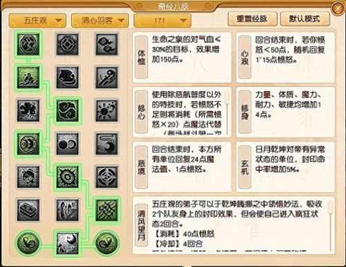 梦幻西游 加血门派选择(梦幻西游加血门派名字)插图1
