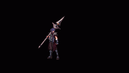 魔枪士(魔枪士和希洛克的关系)插图8