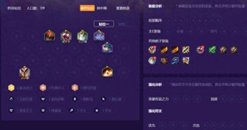 克烈出装(克烈出装s9)插图4