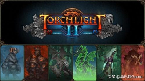 火炬之光2网络联机(火炬之光2联机)插图1