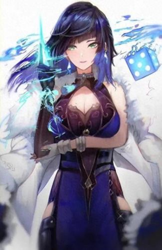 夜阑突破材料(夜阑突破加多少暴击)插图1
