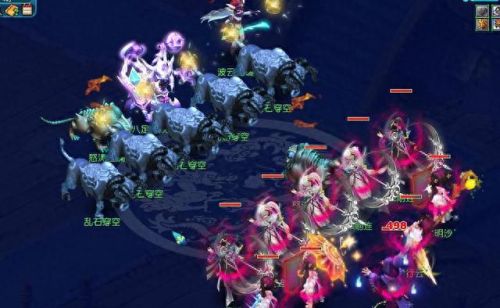 梦幻西游阿问(阿问在哪里直播)插图