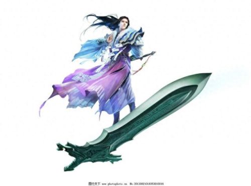 御剑江湖单机版(御剑江湖内购版)插图2