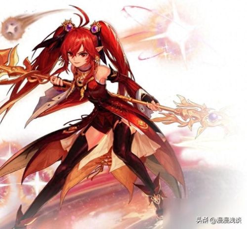 dnf女机械觉醒(dnf全职业2次觉醒完整版)插图1