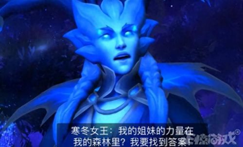 wow精灵(wow按键精灵有用吗)插图7