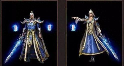 传奇 道士(道士传奇小说完整版)插图1