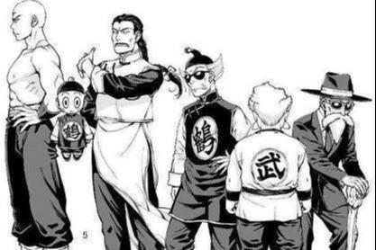龟仙人的野望(龟仙人的野望安卓攻略)插图1