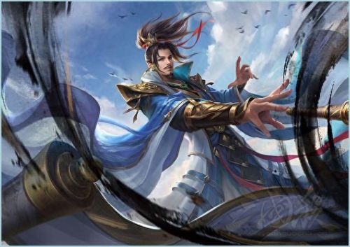 三国杀卖血技能计算(三国杀中手牌配比)插图2