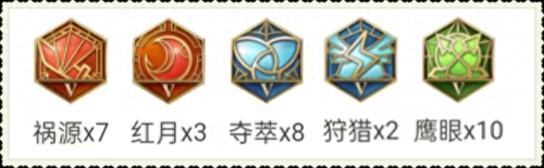 黄忠符文攻略(黄忠符文最强搭配2023)插图2