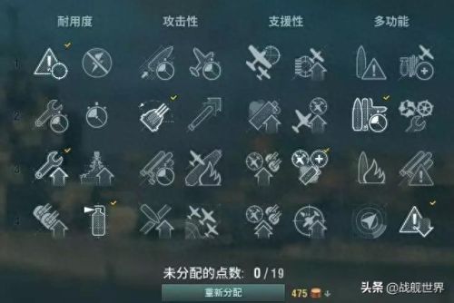 舰r提尔比茨装备搭配(提尔比茨号vs大和号)插图6