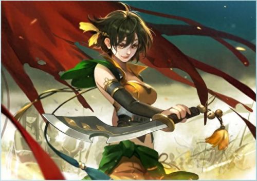 三国杀曹洪国战技能鹤翼(三国杀曹洪技能解说)插图
