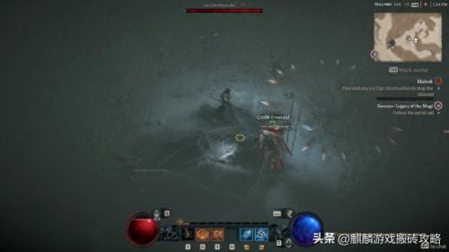 口袋妖怪杀升级攻略视频(口袋妖怪解放图文攻略)插图4