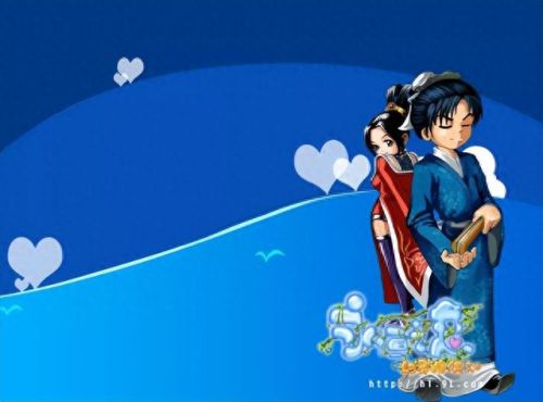 武侠 网游(武侠网游小说主角开始失业)插图12