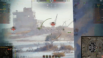 坦克世界涂装(坦克涂装教程)插图6 坦克世界涂装(坦克涂装教程)插图6