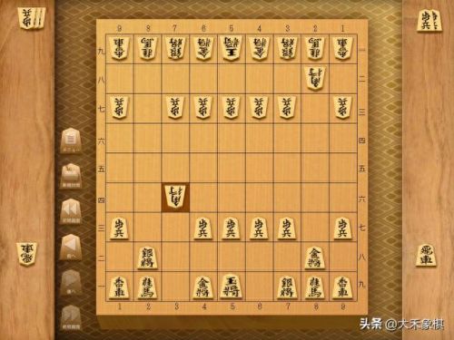 好玩的棋(海战棋)插图