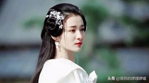 雪中悍刀行姜泥第一次给谁(雪中悍刀行姜泥生孩子)插图