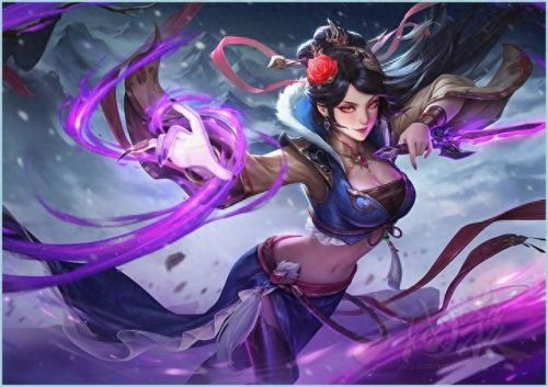 三国杀卖血技能计算(三国杀中手牌配比)插图