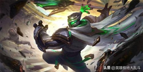武器大师q的伤害吗(武器大师q和w可以连用吗)