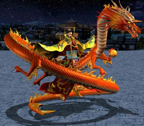 梦三国项羽技能(梦三国马超技能)插图10