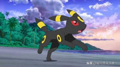 神奇宝贝进化攻略(彩宝石进化攻略)插图5