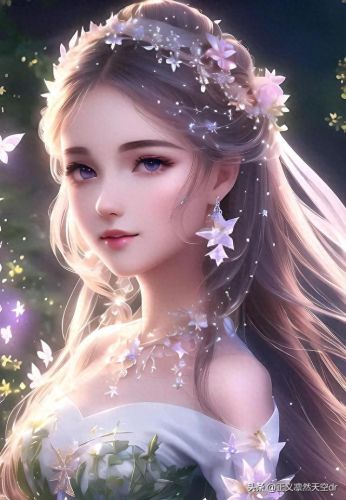 密境森林攻略(emma秘境森林盲盒攻略)插图7
