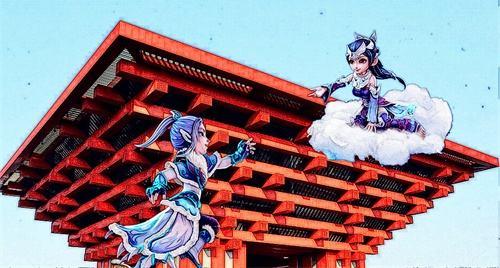 梦幻西游新区上海滩(梦幻西游上海有新区吗)插图3 梦幻西游新区上海滩(梦幻西游上海有新区吗)插图3