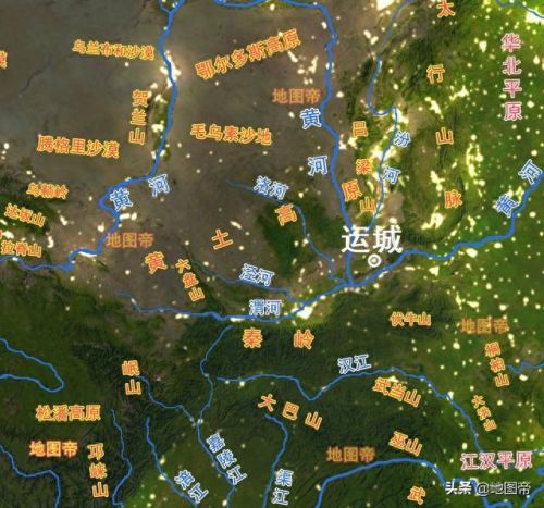关云长走麦城(关公走麦城下一句是什么)插图