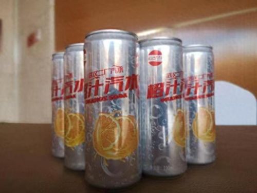 易拉罐(易拉罐手工制作)插图