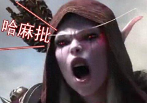 wow10h脑残吼攻略(wow10low适合的打法)插图5