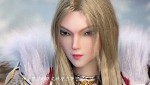 雄兵连之诸天降临(雄兵连3雷霆万钧)插图2