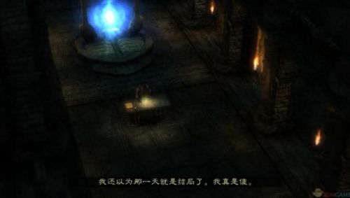 两个世界2(两个世界2游戏)插图6