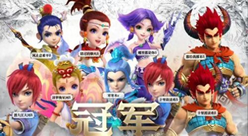 梦幻西游新区老帐号有什么用(梦幻西游老账号好处)