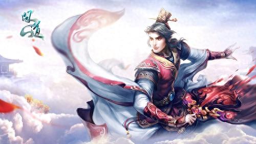 问道引灵幡(问道引灵幡技能哪个是吸蓝)插图4