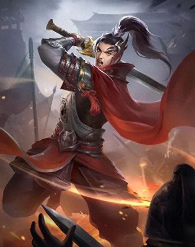 三国杀 田丰(田丰为什么死还要陷害许攸)插图3