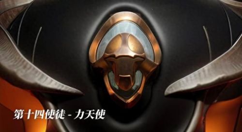 第三使徒(十二使徒实力排行榜)插图16