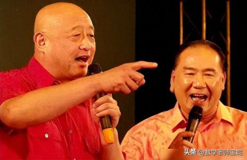 曹云金为什么退出欢乐喜剧人(曹云金承认是郭麒麟的舅舅了吗)插图5