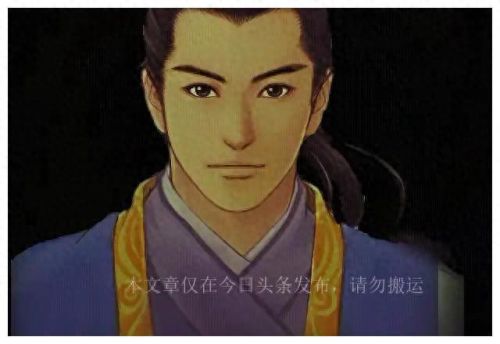 仙剑李忆如(李忆如和谁生下了小蛮)插图