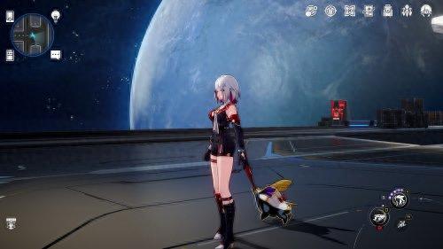 崩坏星穹铁道正式上线(云游戏平台有星穹铁道吗)插图