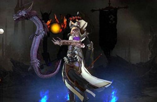 魔术师进阶攻略(魔术师机制攻略)插图1