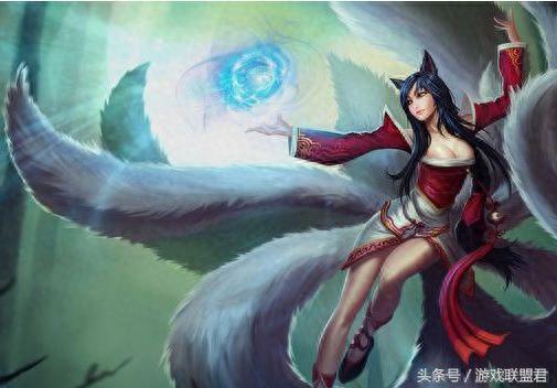 电刃狐狸(电狐狸介绍)